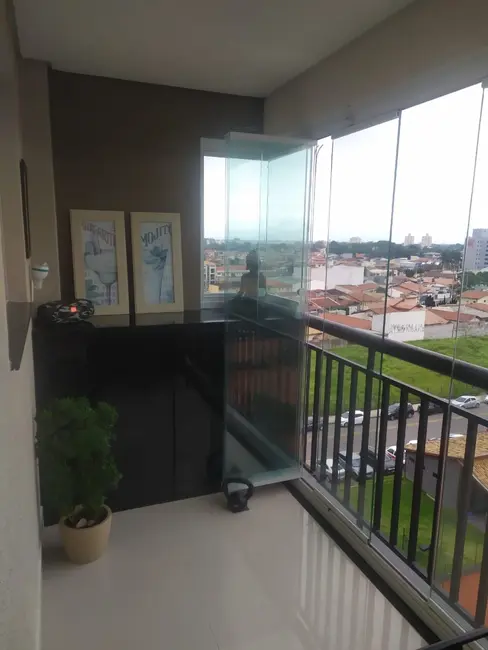 Foto 2 de Apartamento com 2 quartos à venda, 82m2 em Taubate - SP