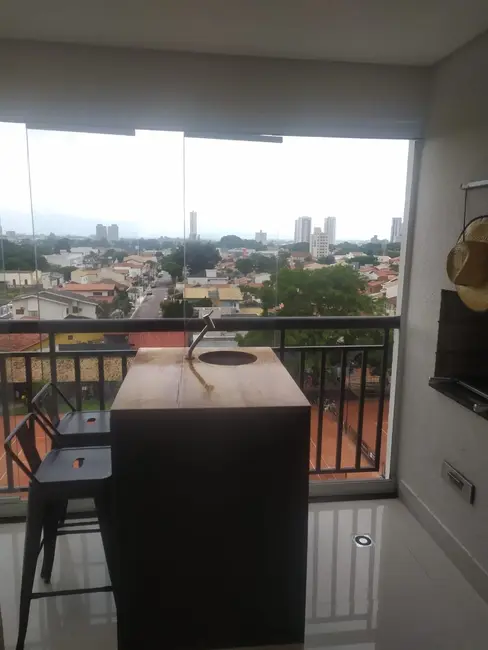 Foto 5 de Apartamento com 2 quartos à venda, 82m2 em Taubate - SP