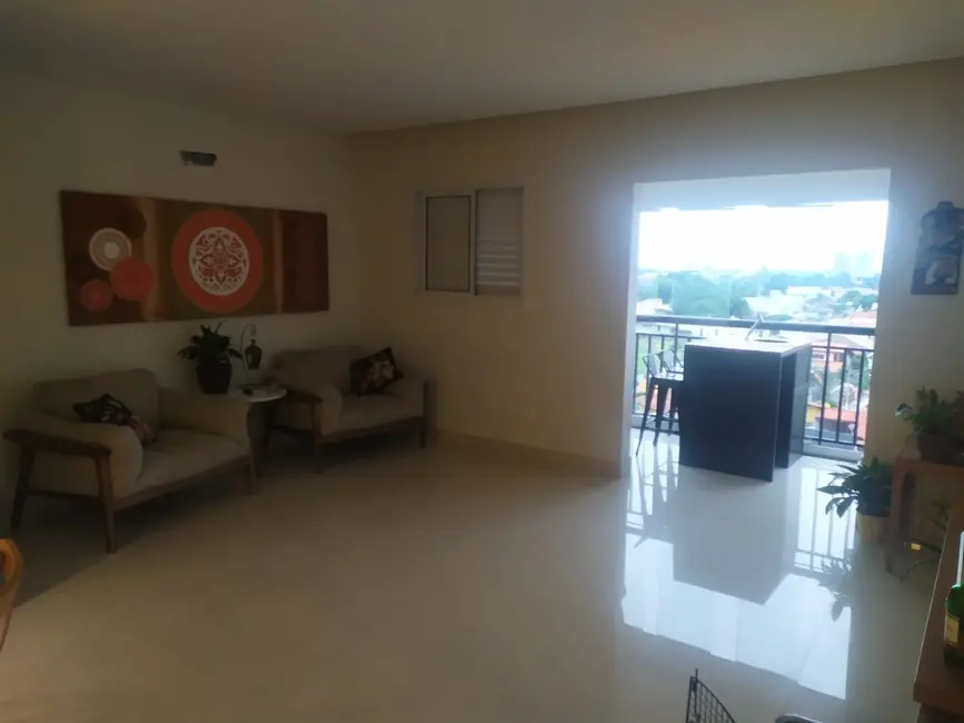 Foto 6 de Apartamento com 2 quartos à venda, 82m2 em Taubate - SP