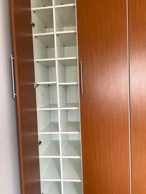 Foto 8 de Apartamento com 3 quartos à venda, 144m2 em Jardim das Nações, Taubate - SP