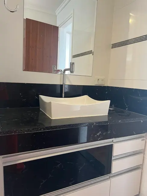 Foto 4 de Apartamento com 3 quartos à venda, 144m2 em Jardim das Nações, Taubate - SP