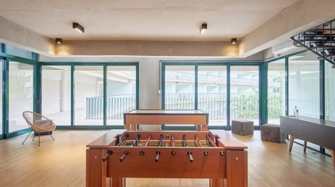 Foto 8 de Apartamento com 1 quarto à venda, 66m2 em Ubatuba - SP