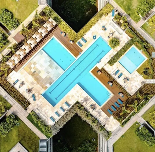 Foto 4 de Apartamento com 1 quarto à venda, 66m2 em Ubatuba - SP