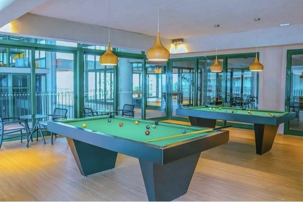 Foto 9 de Apartamento com 1 quarto à venda, 66m2 em Ubatuba - SP