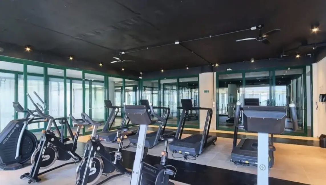 Foto 7 de Apartamento com 1 quarto à venda, 66m2 em Ubatuba - SP