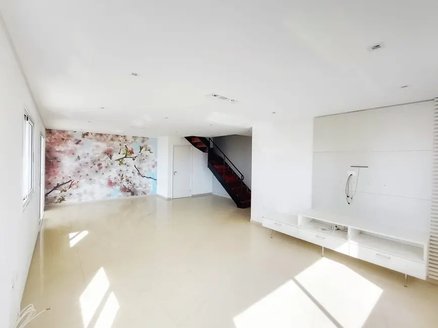 Foto 2 de Cobertura com 4 quartos à venda e para alugar, 208m2 em Vila Costa, Taubate - SP