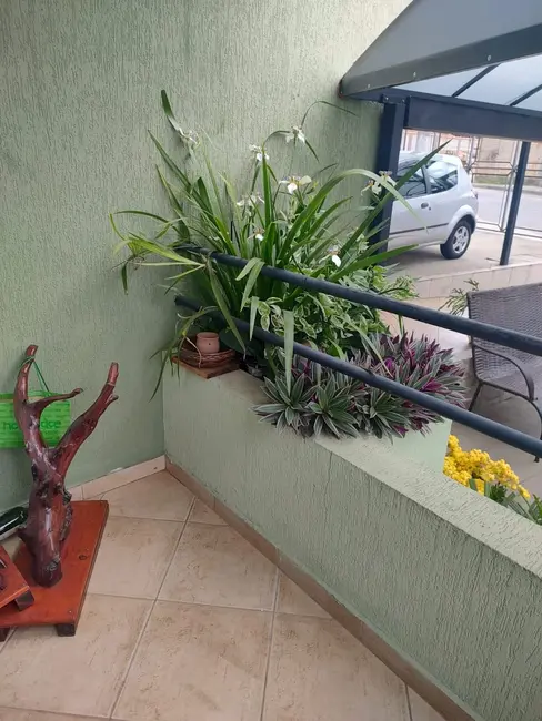 Foto 7 de Apartamento com 3 quartos à venda, 163m2 em Parque São Domingos, Pindamonhangaba - SP