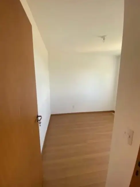 Foto 1 de Apartamento com 2 quartos à venda, 39m2 em Santana, Pindamonhangaba - SP