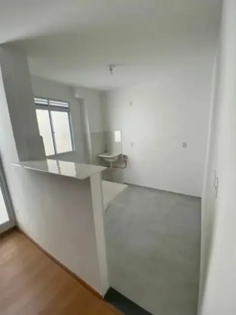 Foto 4 de Apartamento com 2 quartos à venda, 39m2 em Santana, Pindamonhangaba - SP