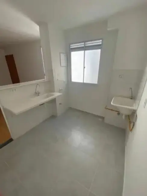 Foto 5 de Apartamento com 2 quartos à venda, 39m2 em Santana, Pindamonhangaba - SP