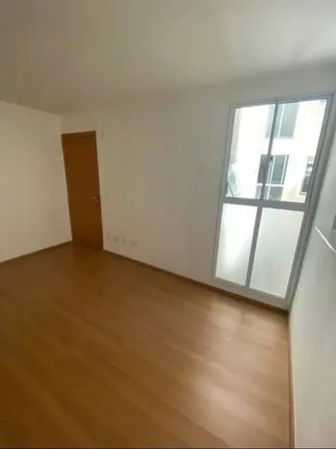 Foto 3 de Apartamento com 2 quartos à venda, 39m2 em Santana, Pindamonhangaba - SP