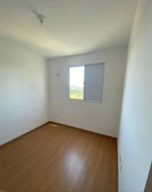 Foto 9 de Apartamento com 2 quartos à venda, 39m2 em Santana, Pindamonhangaba - SP