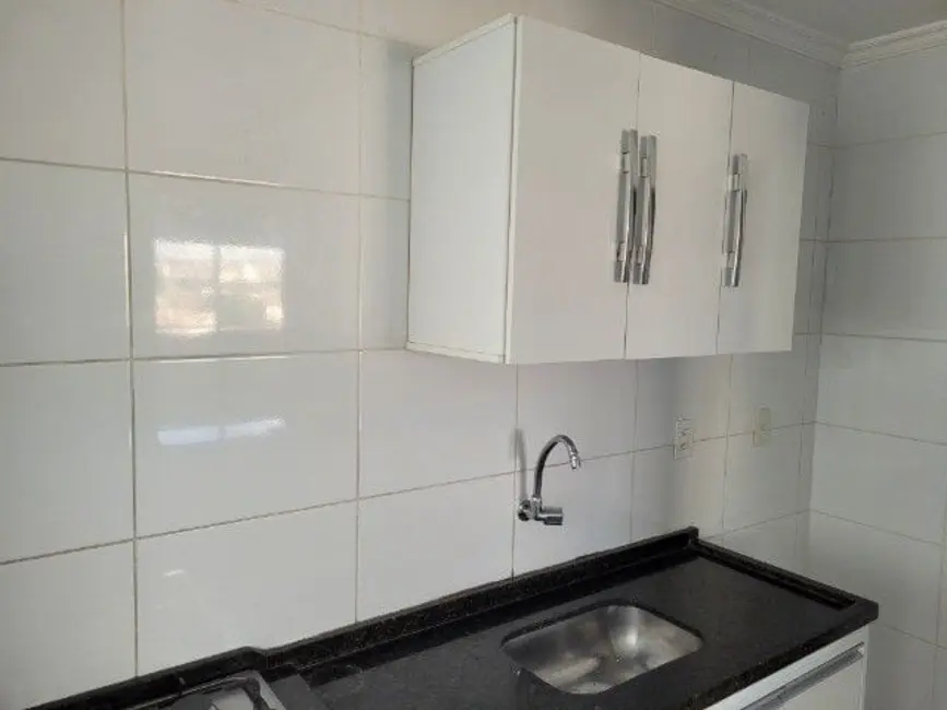 Foto 2 de Apartamento com 2 quartos à venda, 68m2 em Granja Daniel, Taubate - SP