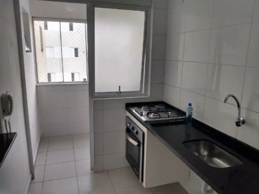 Foto 3 de Apartamento com 2 quartos à venda, 68m2 em Granja Daniel, Taubate - SP