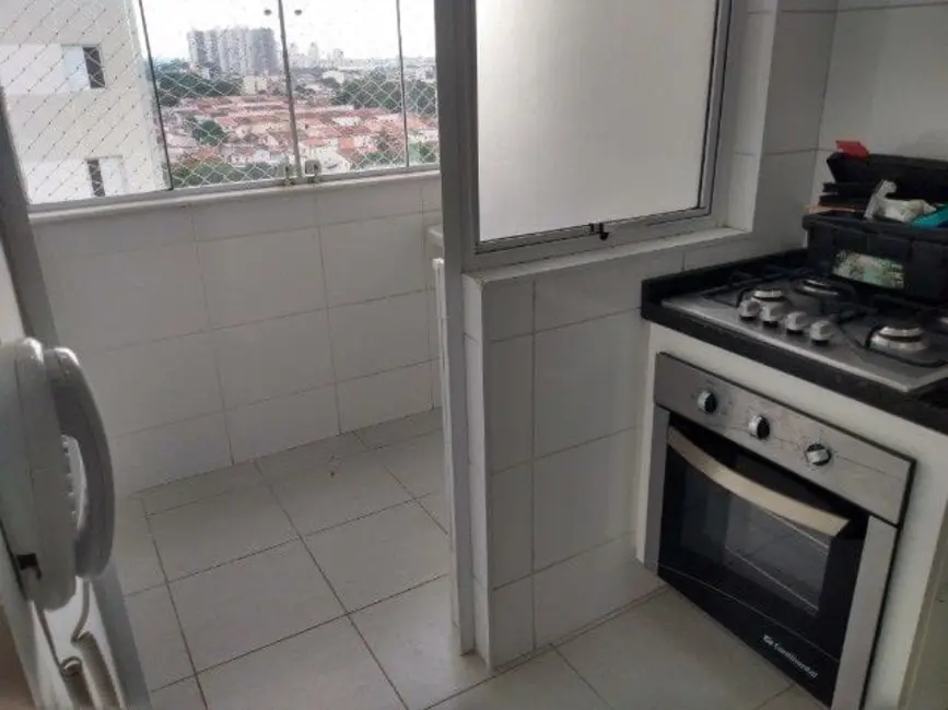 Foto 5 de Apartamento com 2 quartos à venda, 68m2 em Granja Daniel, Taubate - SP
