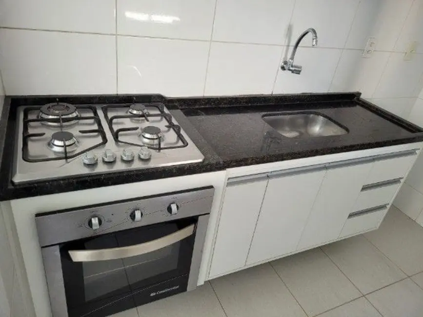 Foto 1 de Apartamento com 2 quartos à venda, 68m2 em Granja Daniel, Taubate - SP