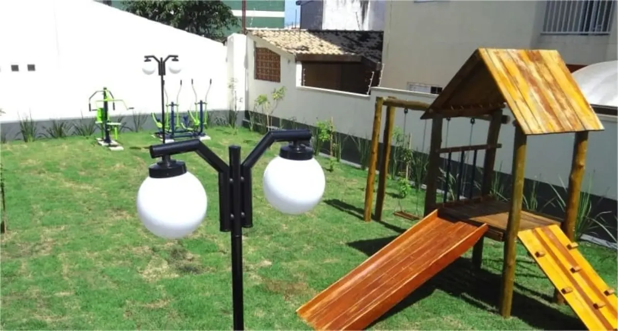 Foto 5 de Apartamento com 2 quartos à venda, 65m2 em Jardim Gurilândia, Taubate - SP