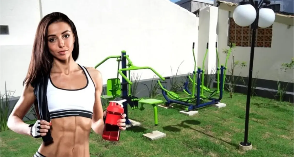 Foto 7 de Apartamento com 2 quartos à venda, 65m2 em Jardim Gurilândia, Taubate - SP