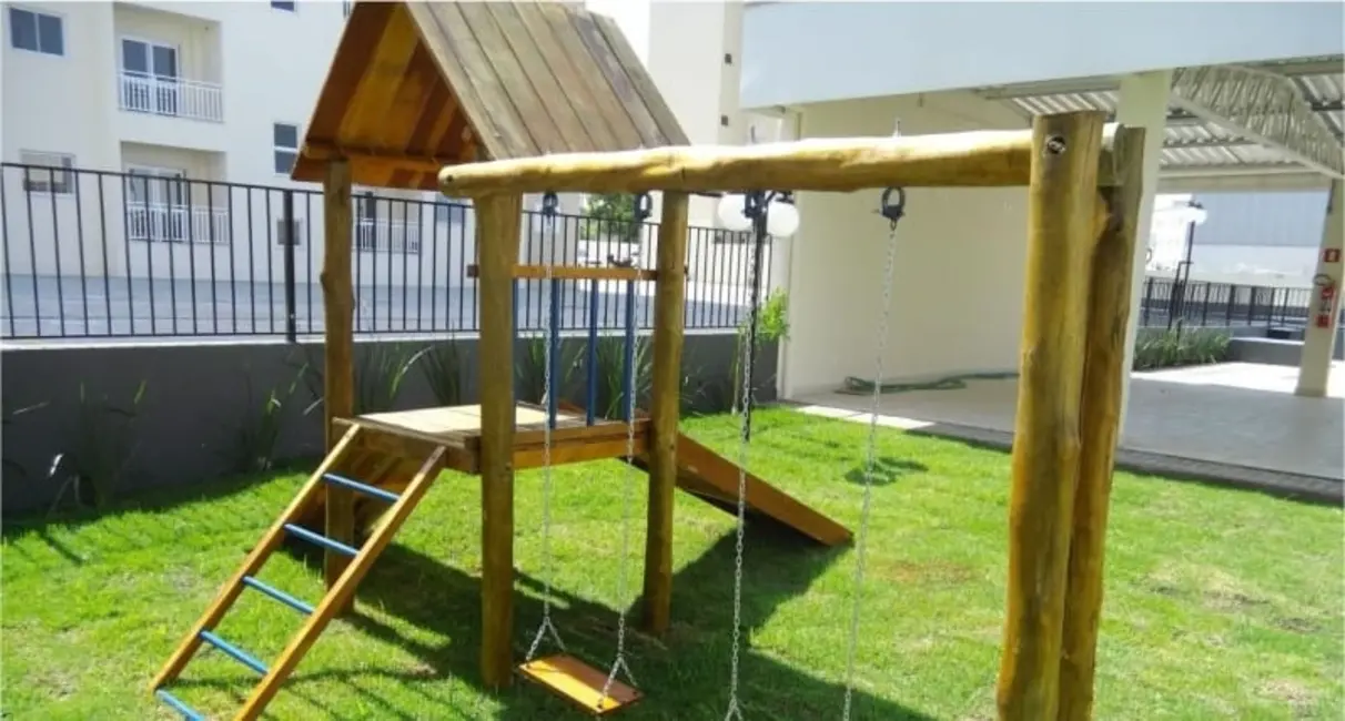 Foto 6 de Apartamento com 2 quartos à venda, 65m2 em Jardim Gurilândia, Taubate - SP