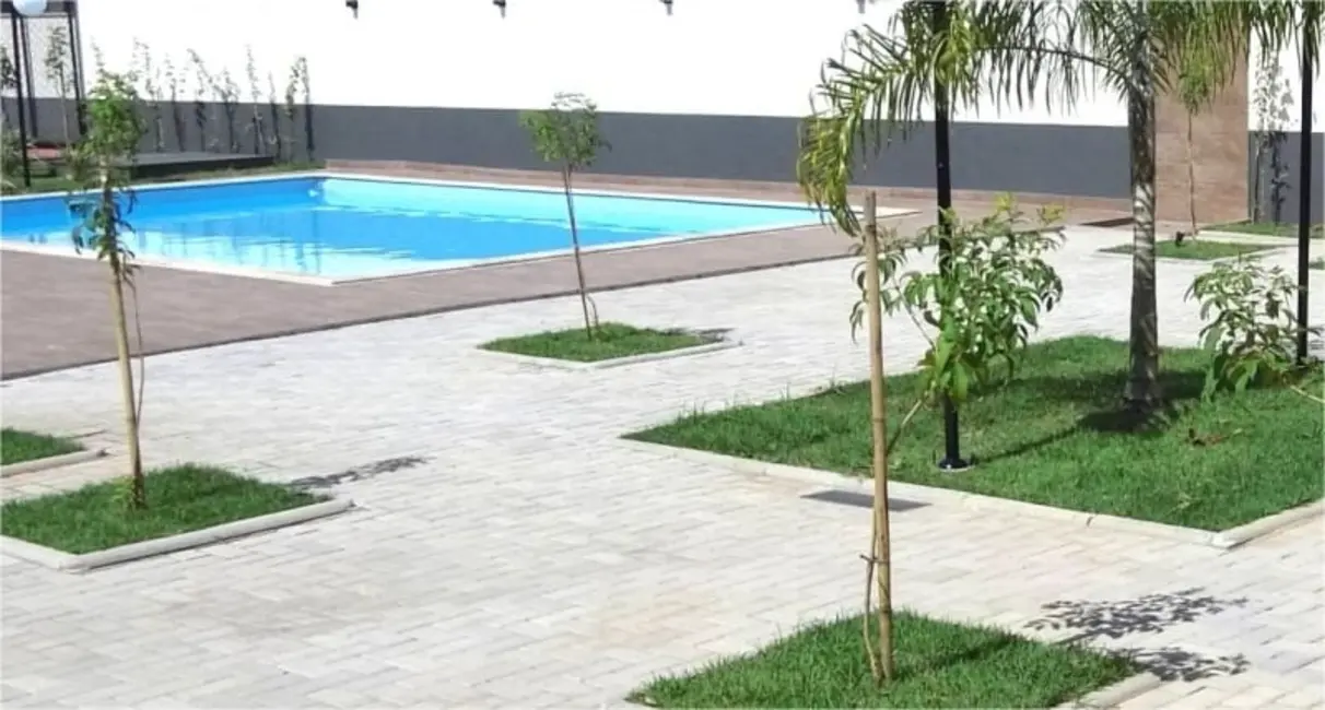 Foto 9 de Apartamento com 2 quartos à venda, 65m2 em Jardim Gurilândia, Taubate - SP