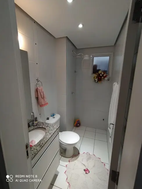 Foto 3 de Apartamento com 3 quartos à venda, 86m2 em Vila São José, Taubate - SP