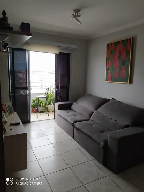 Foto 5 de Apartamento com 3 quartos à venda, 86m2 em Vila São José, Taubate - SP