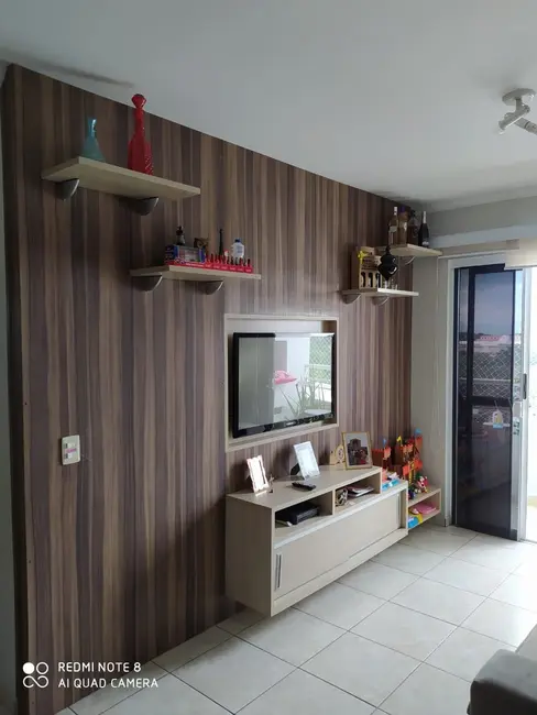 Foto 1 de Apartamento com 3 quartos à venda, 86m2 em Vila São José, Taubate - SP
