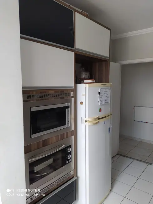 Foto 6 de Apartamento com 3 quartos à venda, 86m2 em Vila São José, Taubate - SP