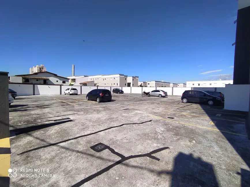 Foto 7 de Apartamento com 3 quartos à venda, 86m2 em Vila São José, Taubate - SP