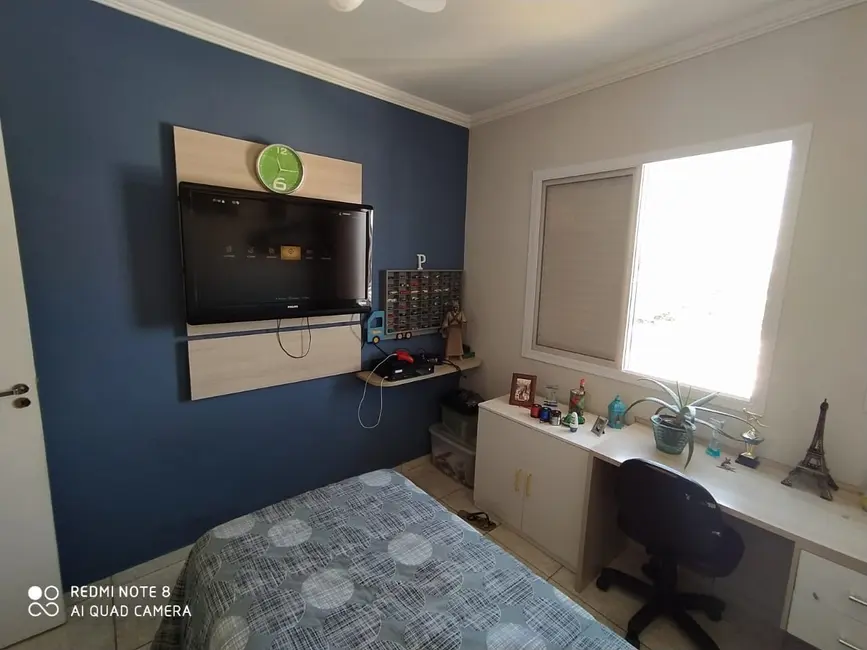 Foto 2 de Apartamento com 3 quartos à venda, 86m2 em Vila São José, Taubate - SP