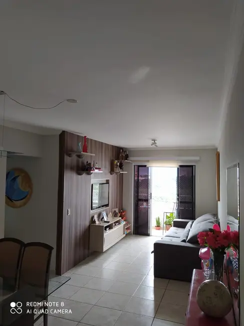 Foto 9 de Apartamento com 3 quartos à venda, 86m2 em Vila São José, Taubate - SP