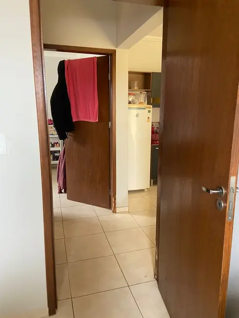 Foto 4 de Apartamento com 2 quartos à venda em Residencial e Comercial Cidade Morumbi, Pindamonhangaba - SP