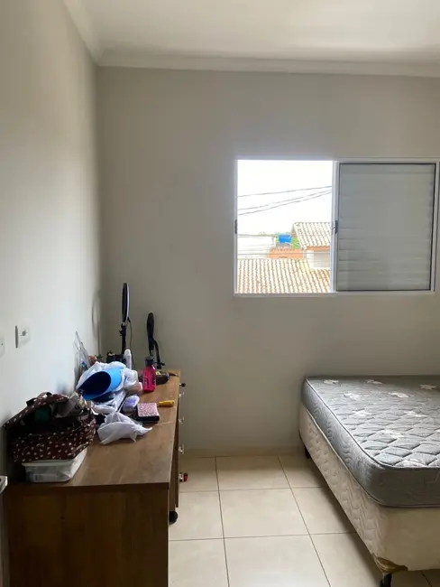 Foto 3 de Apartamento com 2 quartos à venda em Residencial e Comercial Cidade Morumbi, Pindamonhangaba - SP