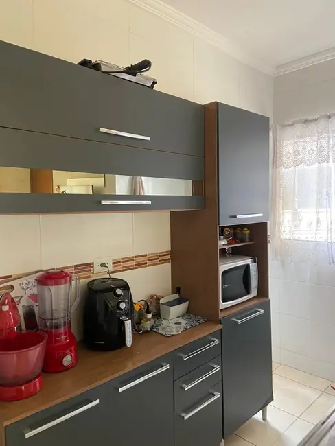 Foto 1 de Apartamento com 2 quartos à venda em Residencial e Comercial Cidade Morumbi, Pindamonhangaba - SP