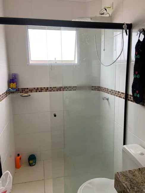 Foto 2 de Apartamento com 2 quartos à venda em Residencial e Comercial Cidade Morumbi, Pindamonhangaba - SP