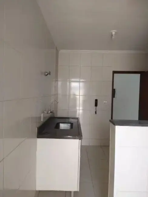 Foto 8 de Apartamento com 3 quartos à venda, 70m2 em Parque São Luís, Taubate - SP