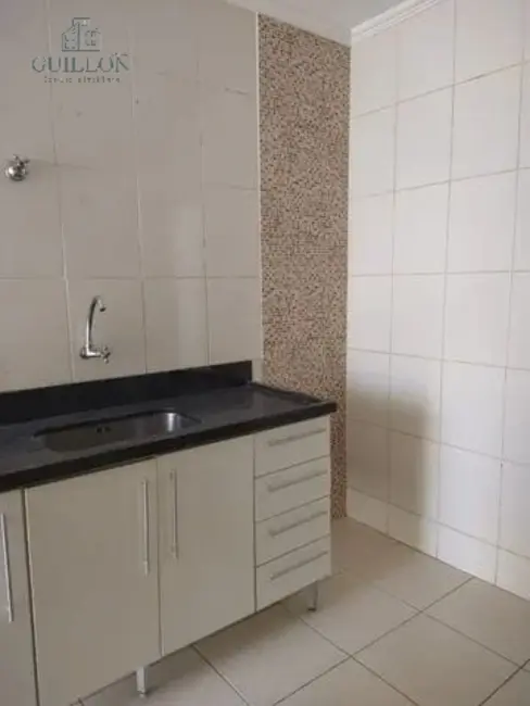 Apartamento com 3 quartos à venda, 70m2 em Parque São Luís, Taubate - SP - imagem 1 Foto 1 de Apartamento com 3 quartos à venda, 70m2 em Parque São Luís, Taubate - SP