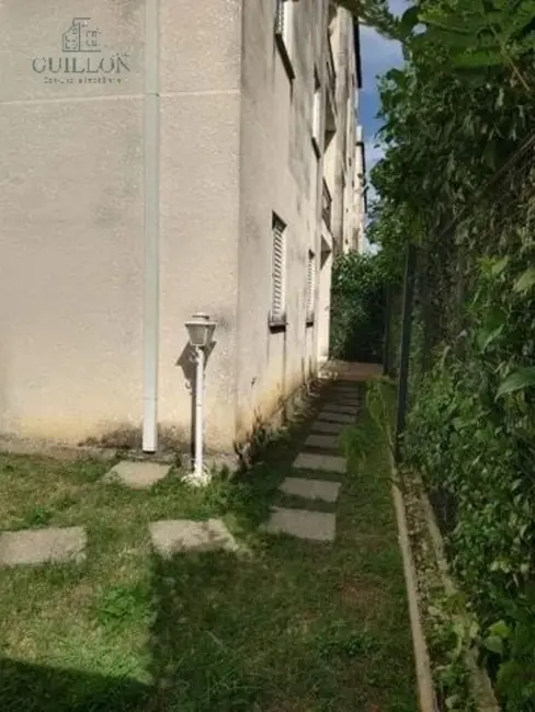 Apartamento com 3 quartos à venda, 70m2 em Parque São Luís, Taubate - SP - imagem 5 Foto 5 de Apartamento com 3 quartos à venda, 70m2 em Parque São Luís, Taubate - SP