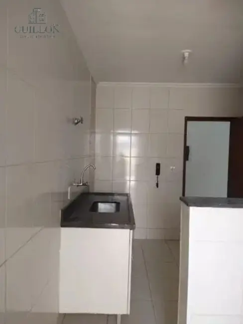 Apartamento com 3 quartos à venda, 70m2 em Parque São Luís, Taubate - SP - imagem 8 Foto 8 de Apartamento com 3 quartos à venda, 70m2 em Parque São Luís, Taubate - SP