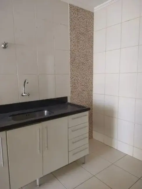 Foto 1 de Apartamento com 3 quartos à venda, 70m2 em Parque São Luís, Taubate - SP