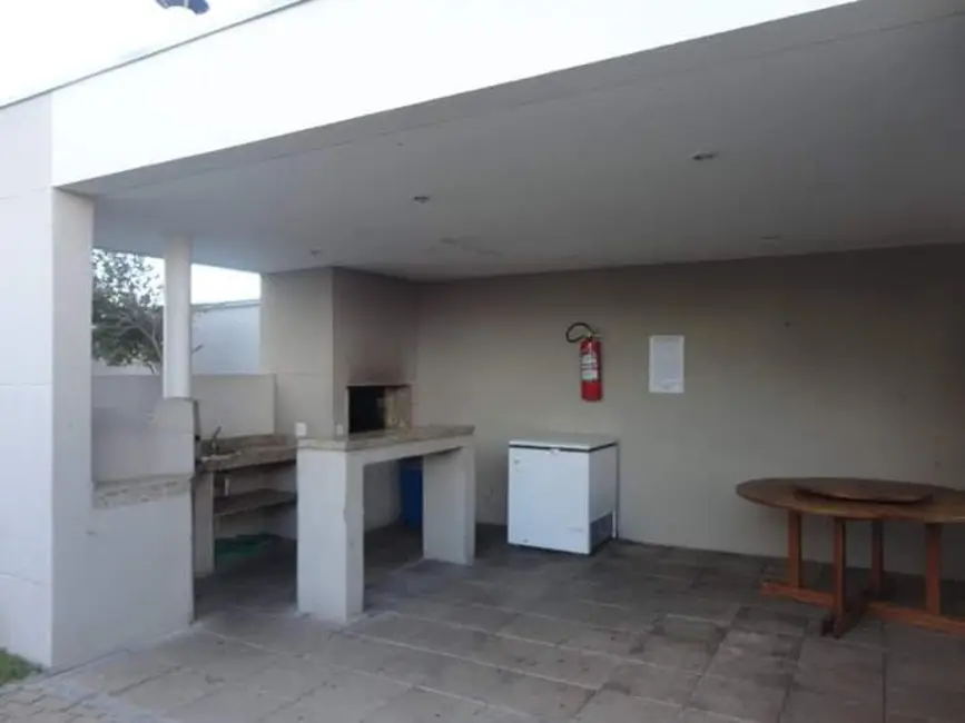 Foto 7 de Apartamento com 3 quartos à venda, 69m2 em Parque Santo Antônio, Taubate - SP