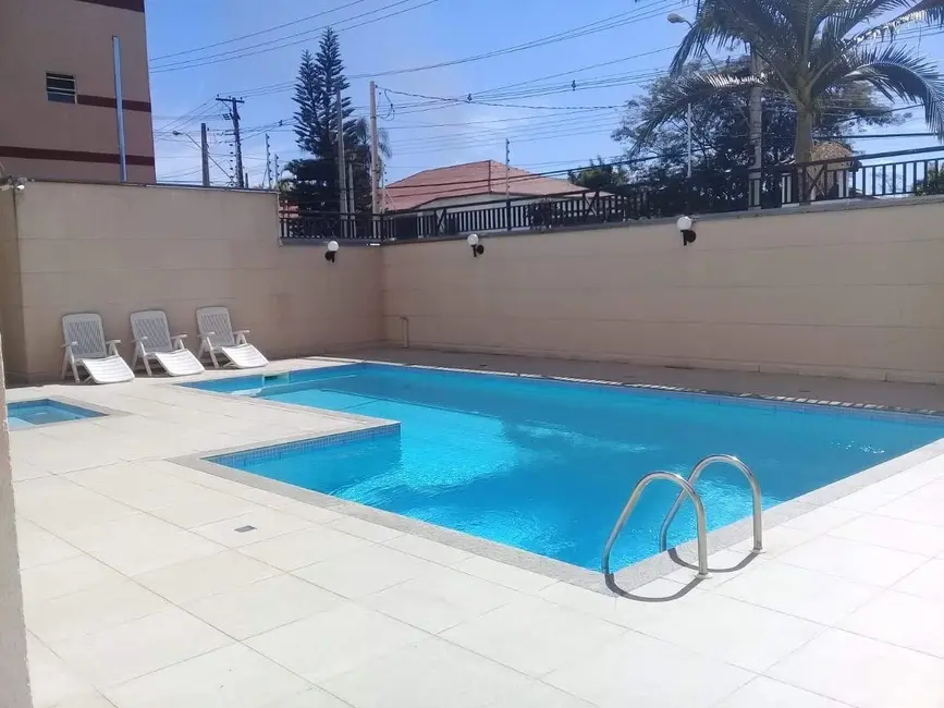 Foto 9 de Apartamento com 3 quartos à venda, 69m2 em Parque Santo Antônio, Taubate - SP