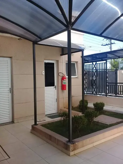 Foto 8 de Apartamento com 3 quartos à venda, 69m2 em Parque Santo Antônio, Taubate - SP