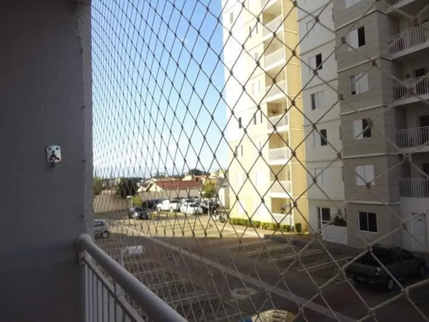 Foto 4 de Apartamento com 3 quartos à venda, 69m2 em Parque Santo Antônio, Taubate - SP