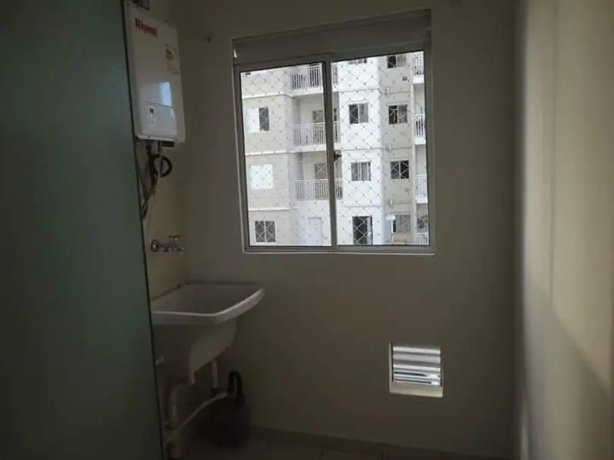 Foto 2 de Apartamento com 3 quartos à venda, 69m2 em Parque Santo Antônio, Taubate - SP