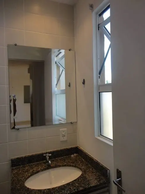 Foto 5 de Apartamento com 3 quartos à venda, 69m2 em Parque Santo Antônio, Taubate - SP