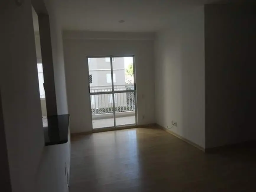 Foto 1 de Apartamento com 3 quartos à venda, 69m2 em Parque Santo Antônio, Taubate - SP