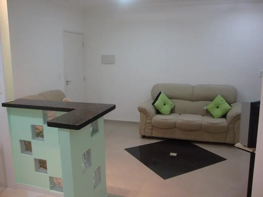 Foto 4 de Apartamento com 2 quartos à venda, 67m2 em Parque Senhor do Bonfim, Taubate - SP