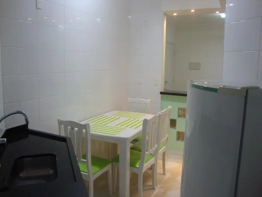 Foto 2 de Apartamento com 2 quartos à venda, 67m2 em Parque Senhor do Bonfim, Taubate - SP