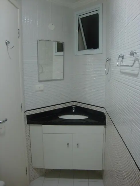 Apartamento com 2 quartos à venda, 67m2 em Parque Senhor do Bonfim, Taubate - SP - imagem 3 Foto 3 de Apartamento com 2 quartos à venda, 67m2 em Parque Senhor do Bonfim, Taubate - SP
